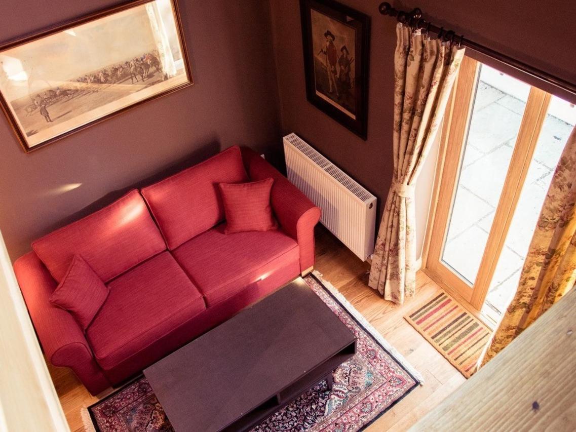 The Blackboys Inn Framfield Habitación foto
