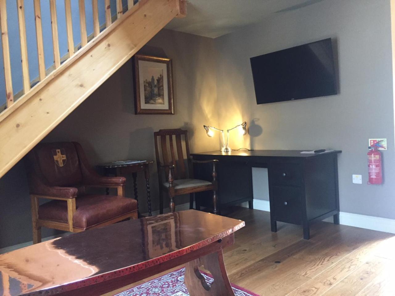 The Blackboys Inn Framfield Habitación foto