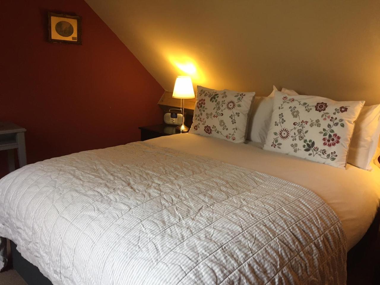 The Blackboys Inn Framfield Habitación foto